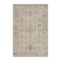 Hathaway HTH-04 Beige/Multi Rug