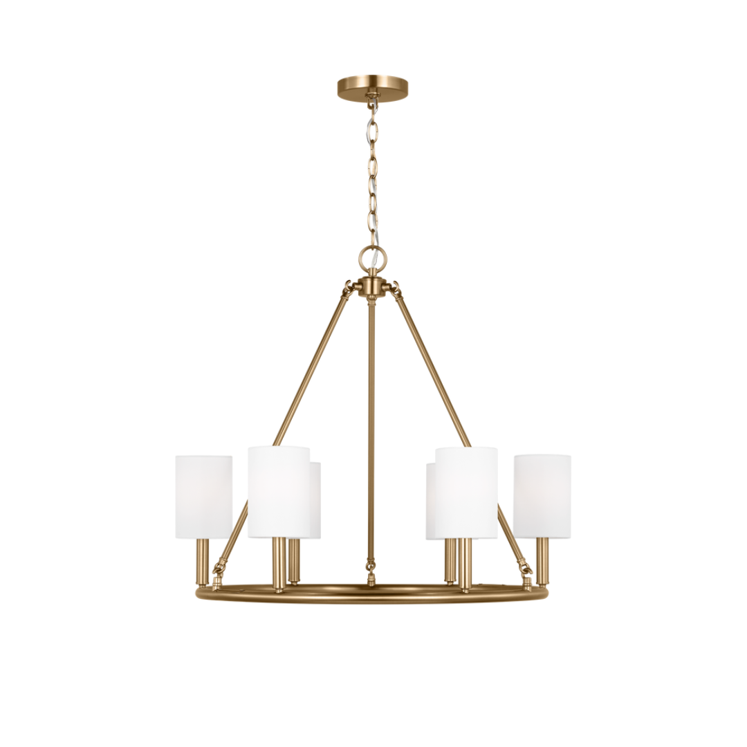 Egmont Large Chandelier