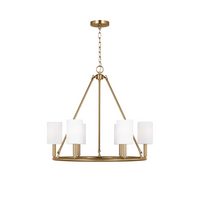 Egmont Large Chandelier