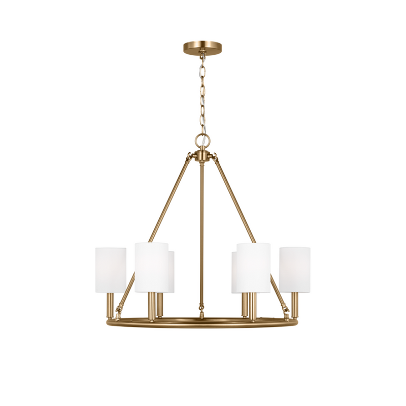 Egmont Large Chandelier