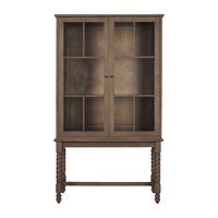 Cromwell Display Cabinet