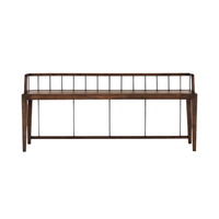 Harvin Bench