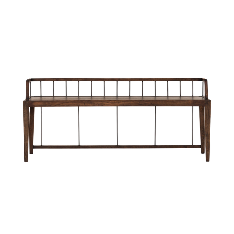 Harvin Bench