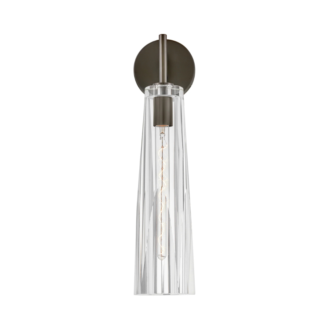 Cosette Large Single Sconce