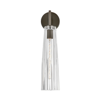 Cosette Large Single Sconce