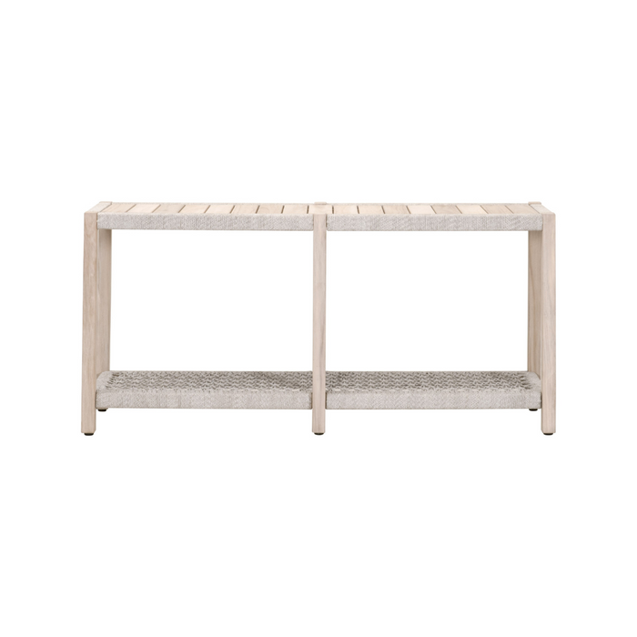 Webber Outdoor Console Table