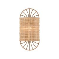 Shawnee Sconce