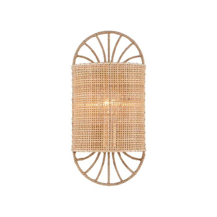 Shawnee Sconce
