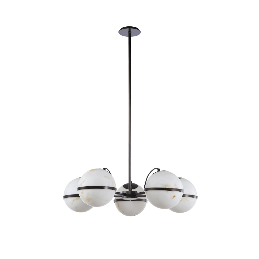 Royko Chandelier