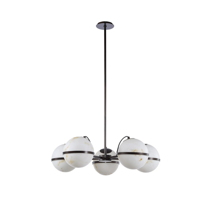 Royko Chandelier