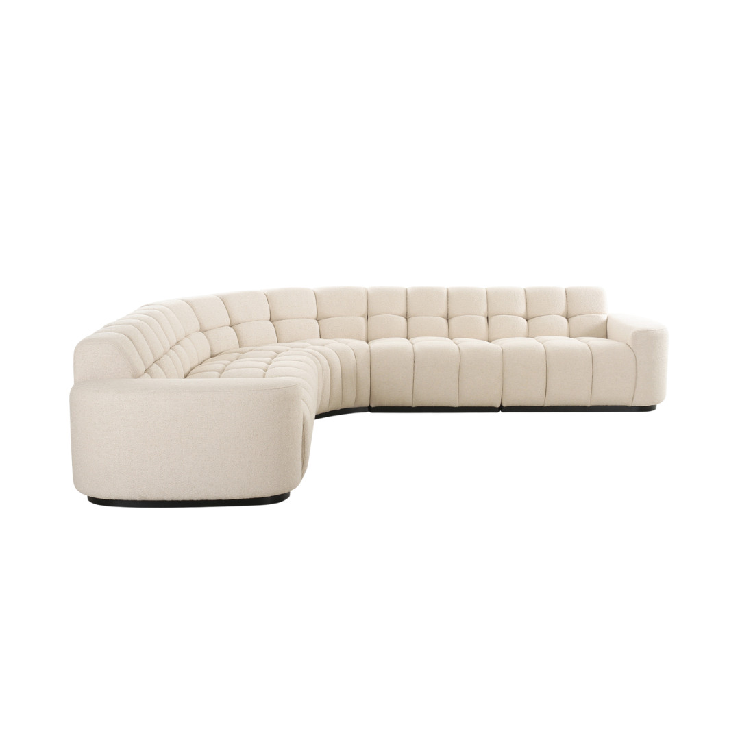 Richard L-Shaped Sectional