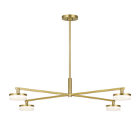 Khan Extra Large Chandelier
