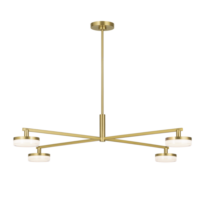 Khan Extra Large Chandelier