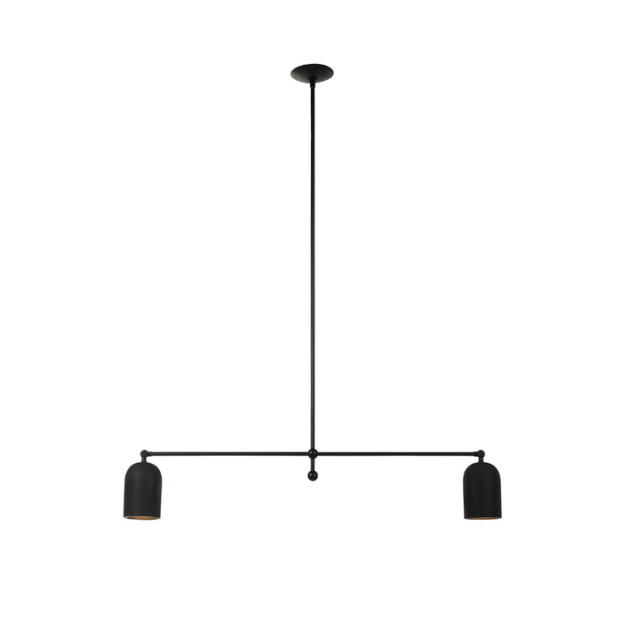 Savia Linear Chandelier