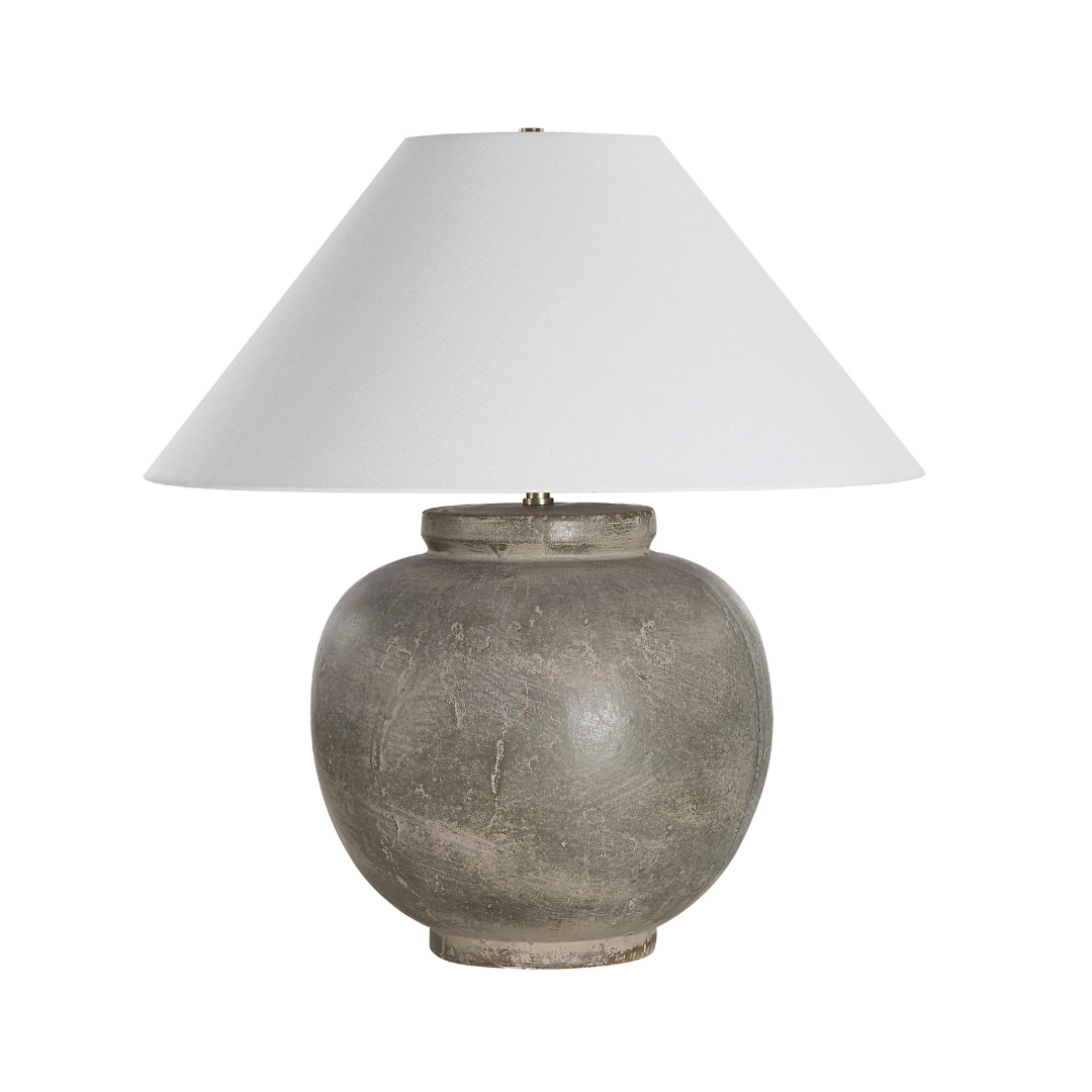 October Table Lamp