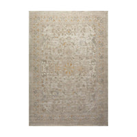 Ivory/Natural Rosemarie 02 Rug