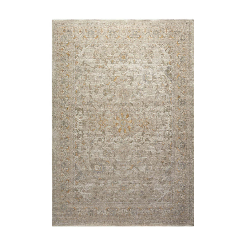 Ivory/Natural Rosemarie 02 Rug