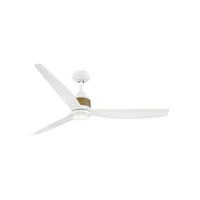 Oris 52" LED Smart Fan
