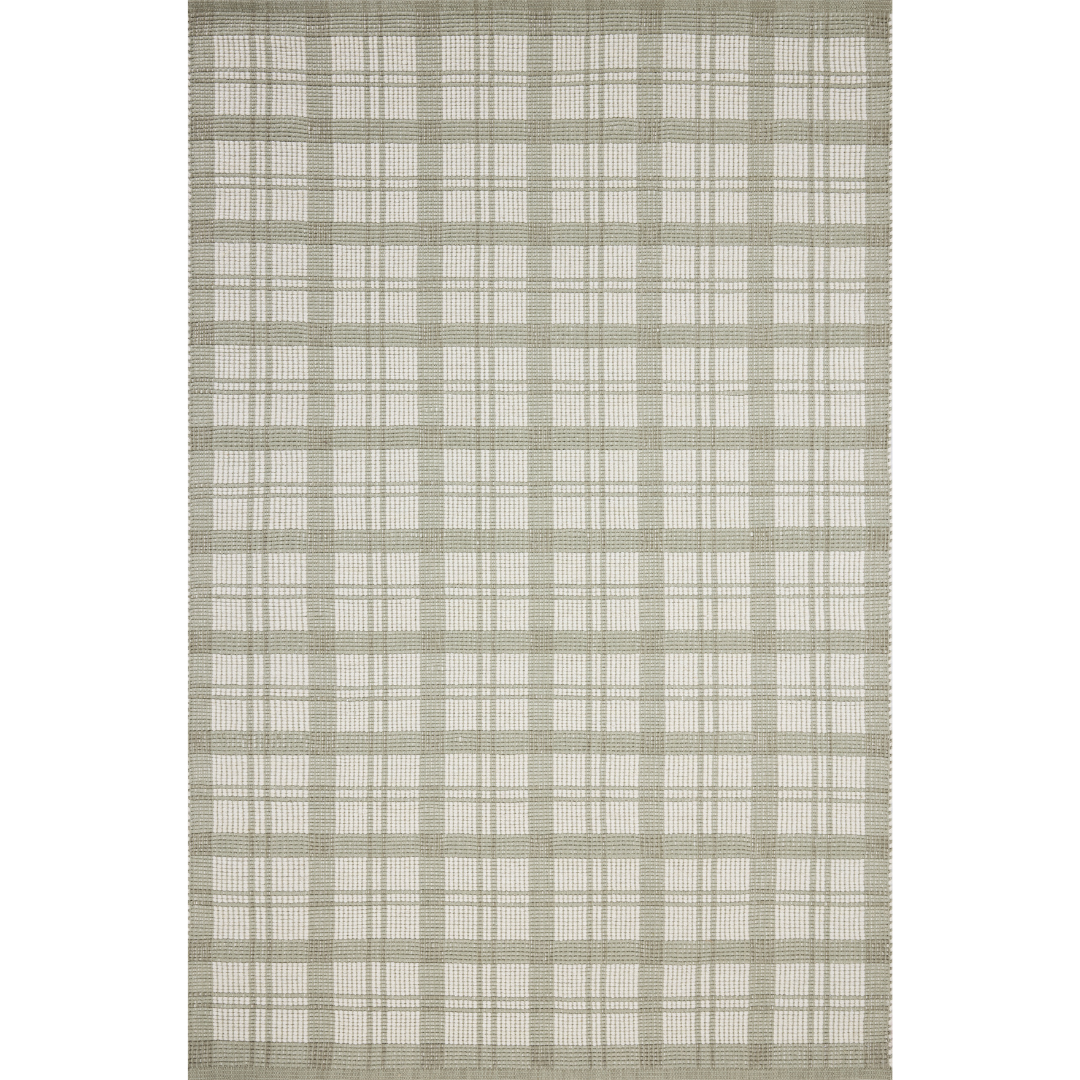 Ryder RYD-01 (MH) Rug [Sage/Ivory]