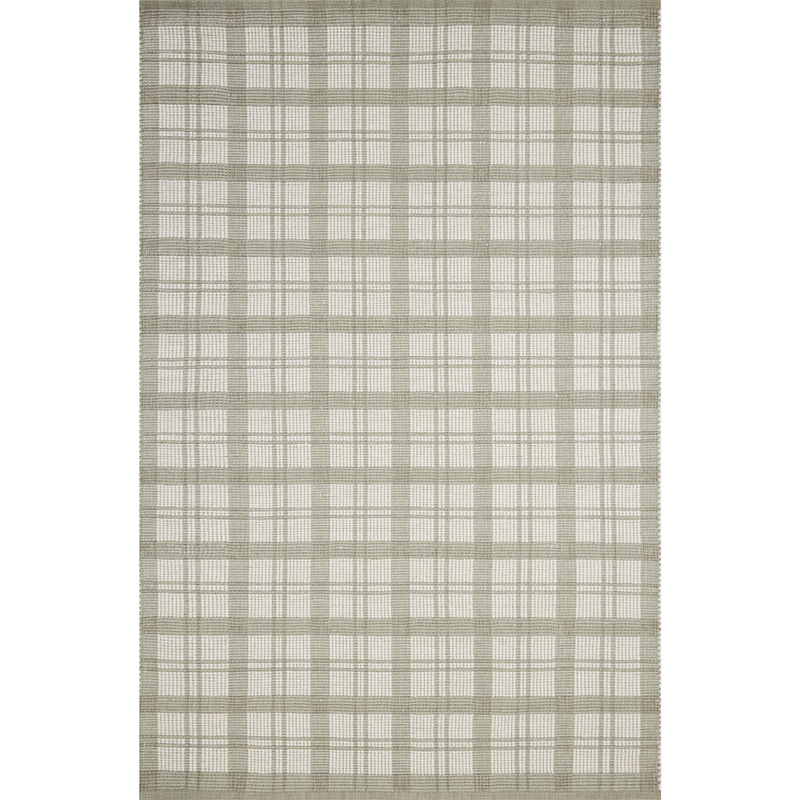 Ryder RYD-01 (MH) Rug [Sage/Ivory]