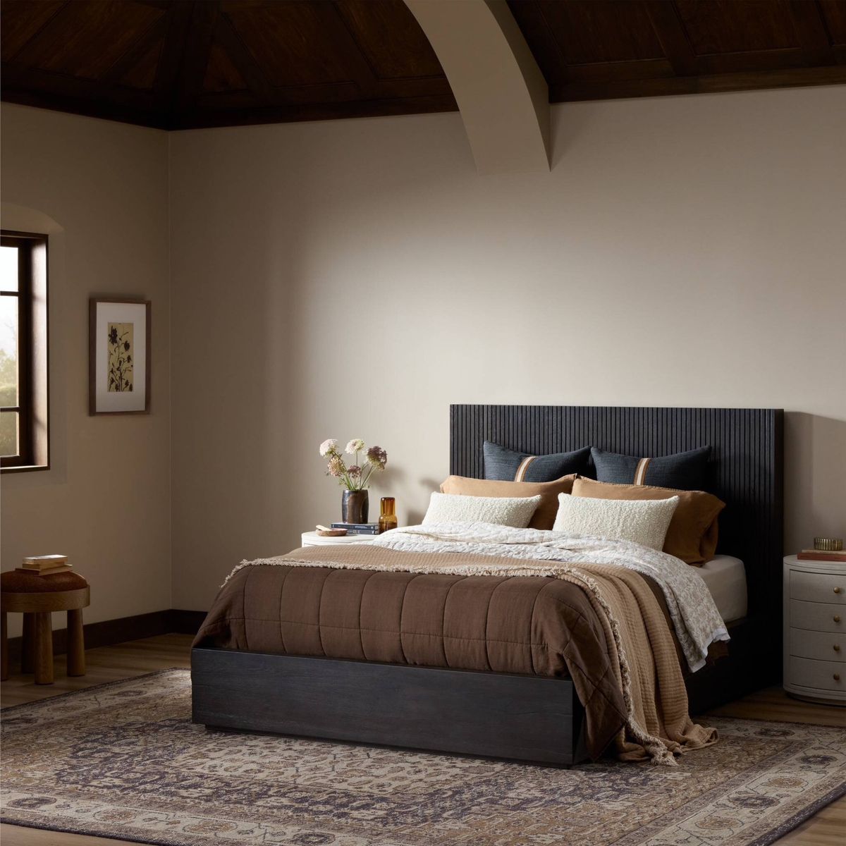 Lars Bed