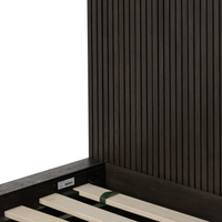 Lars Bed
