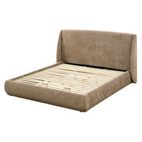 Ursula Platform Bed