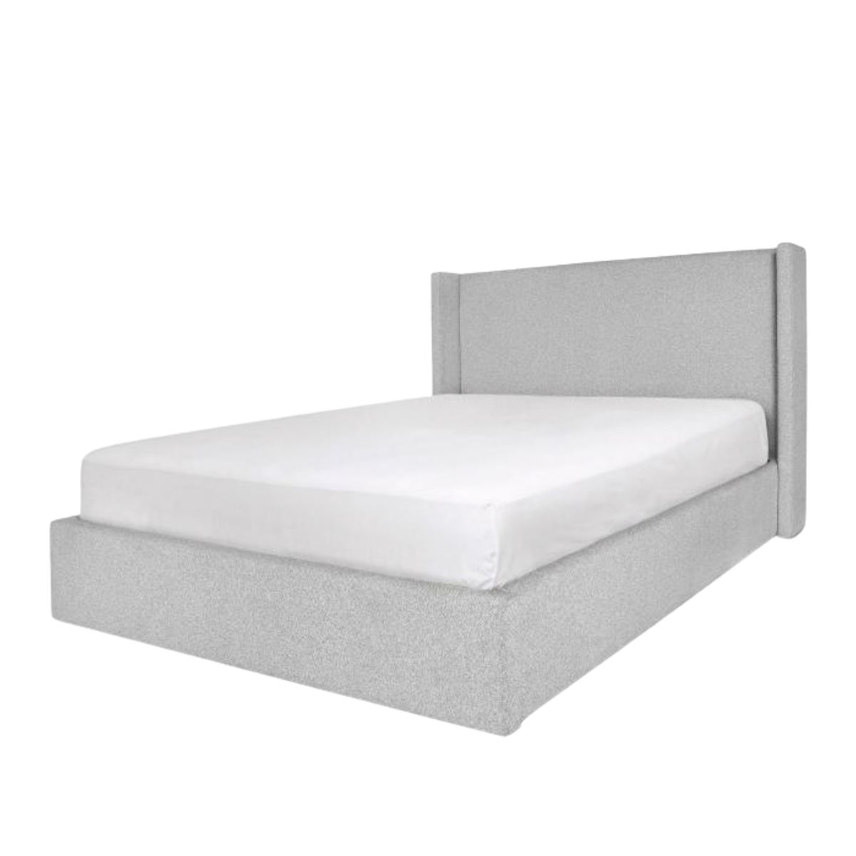 Lizzie Drawer Storage Bed