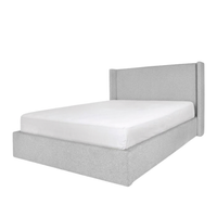 Lizzie Drawer Storage Bed