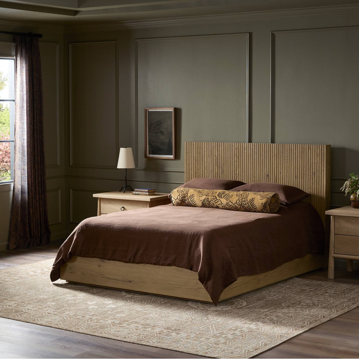 Lars Bed