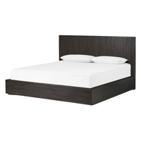 Lars Bed