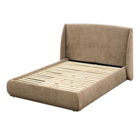 Ursula Platform Bed