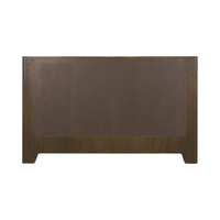 Holden Upholstered Bed [Oatmeal]