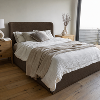 Frann Bed