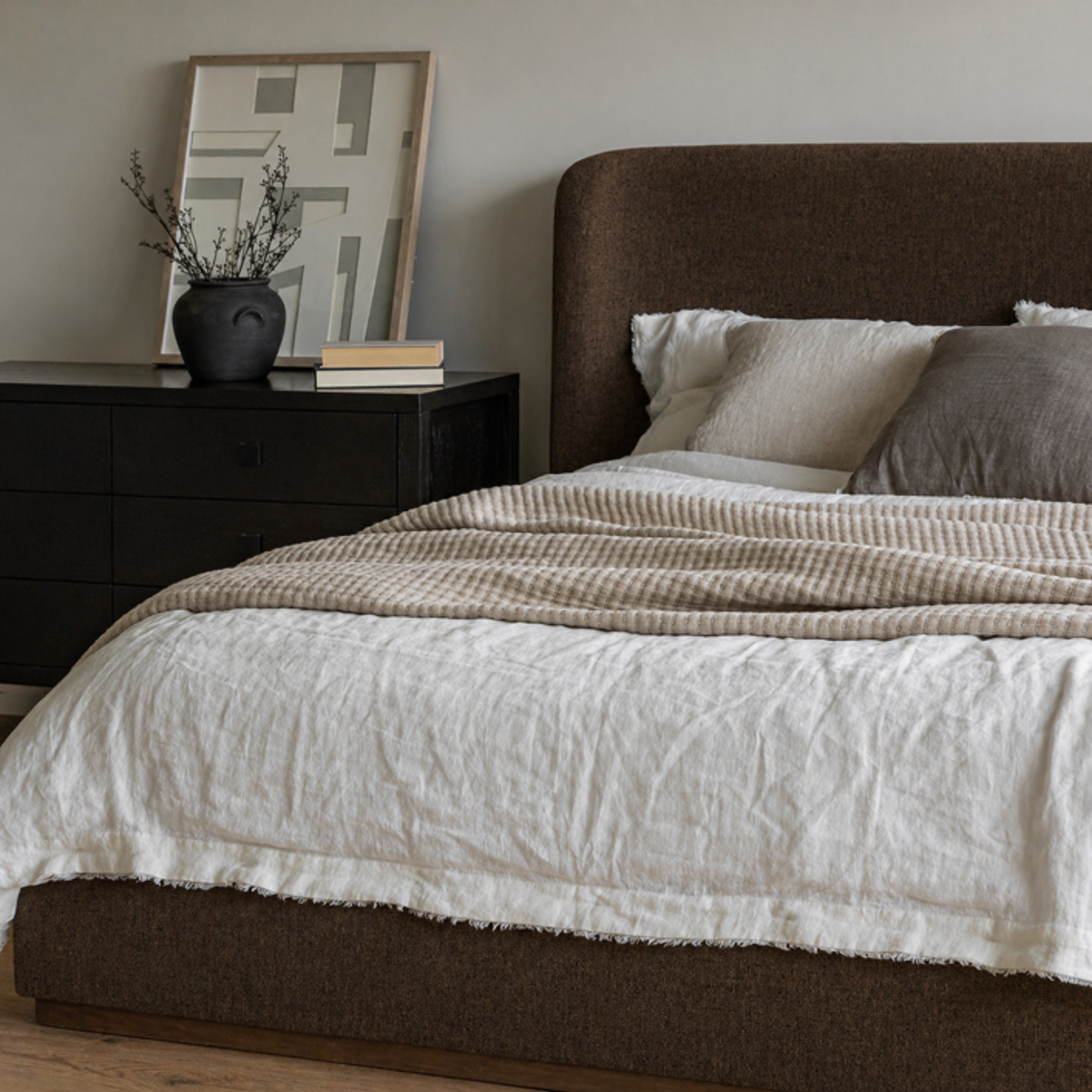 Frann Bed