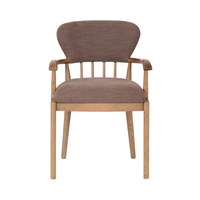 Milani Dining Armchair