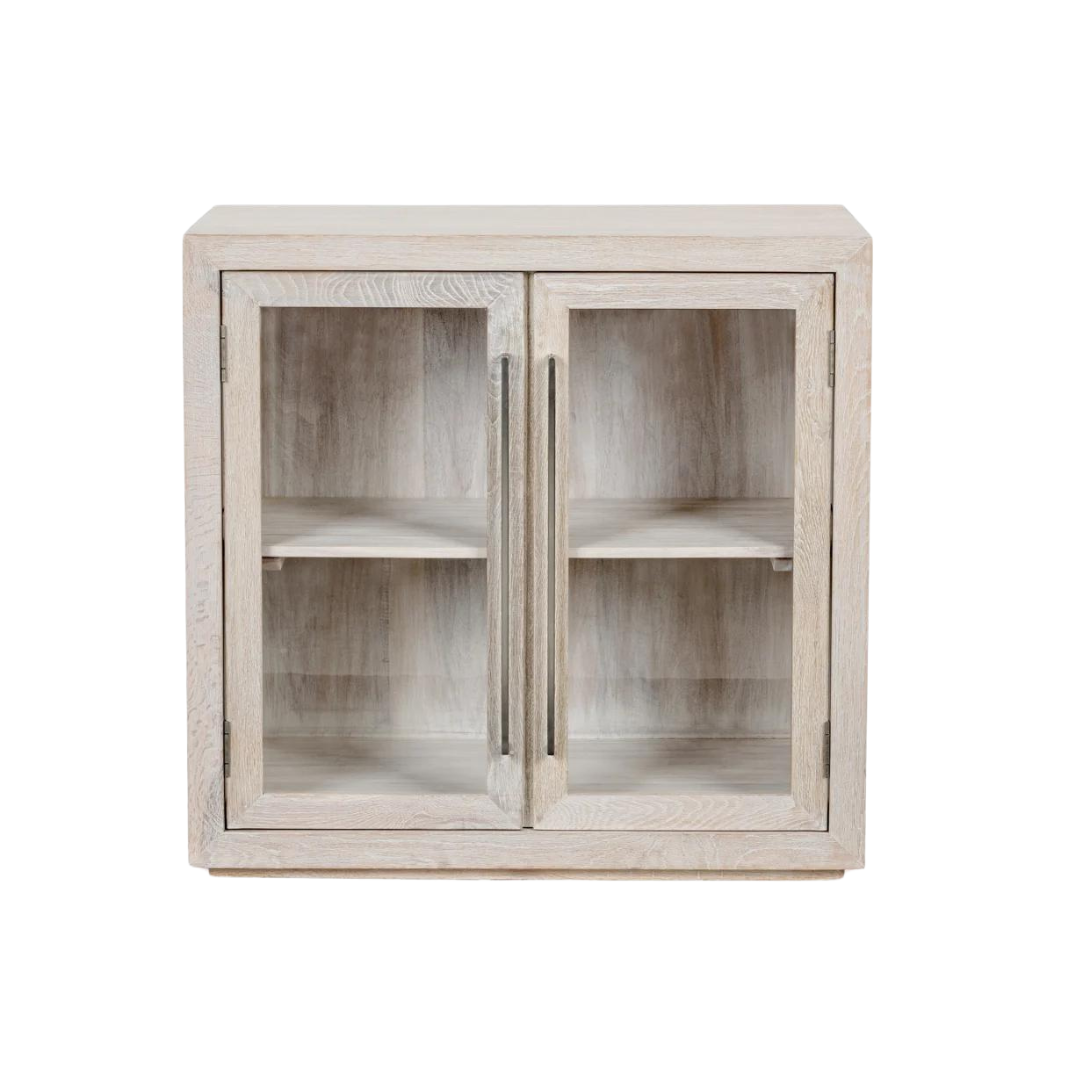 Berkley 2-Door Cabinet