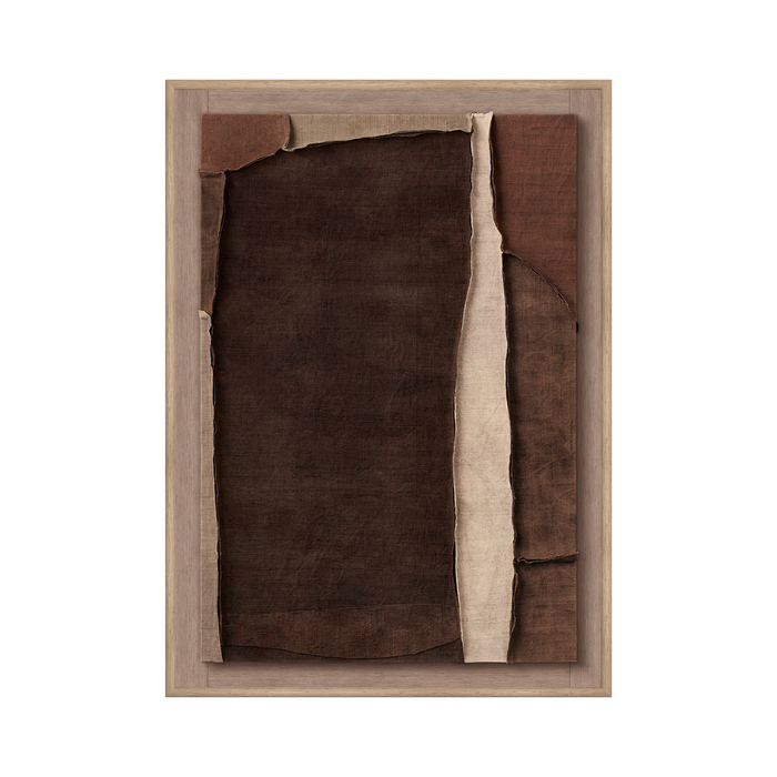 Melange I Art Print [21" x 29"]