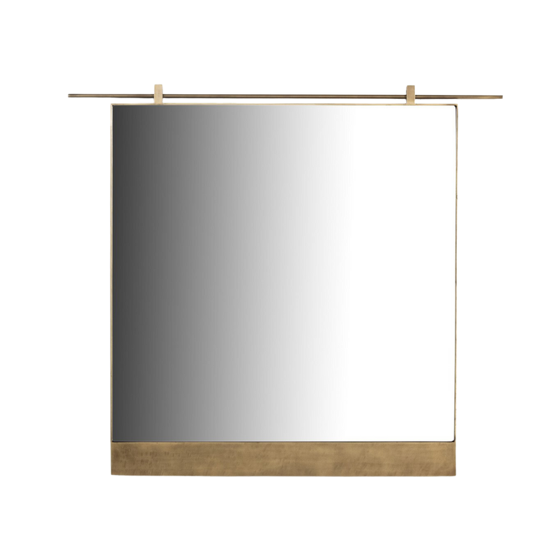 Calix Mirror