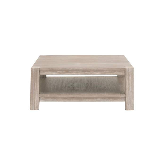 Adler Square Coffee Table