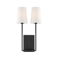 Lena 2 Light Sconce