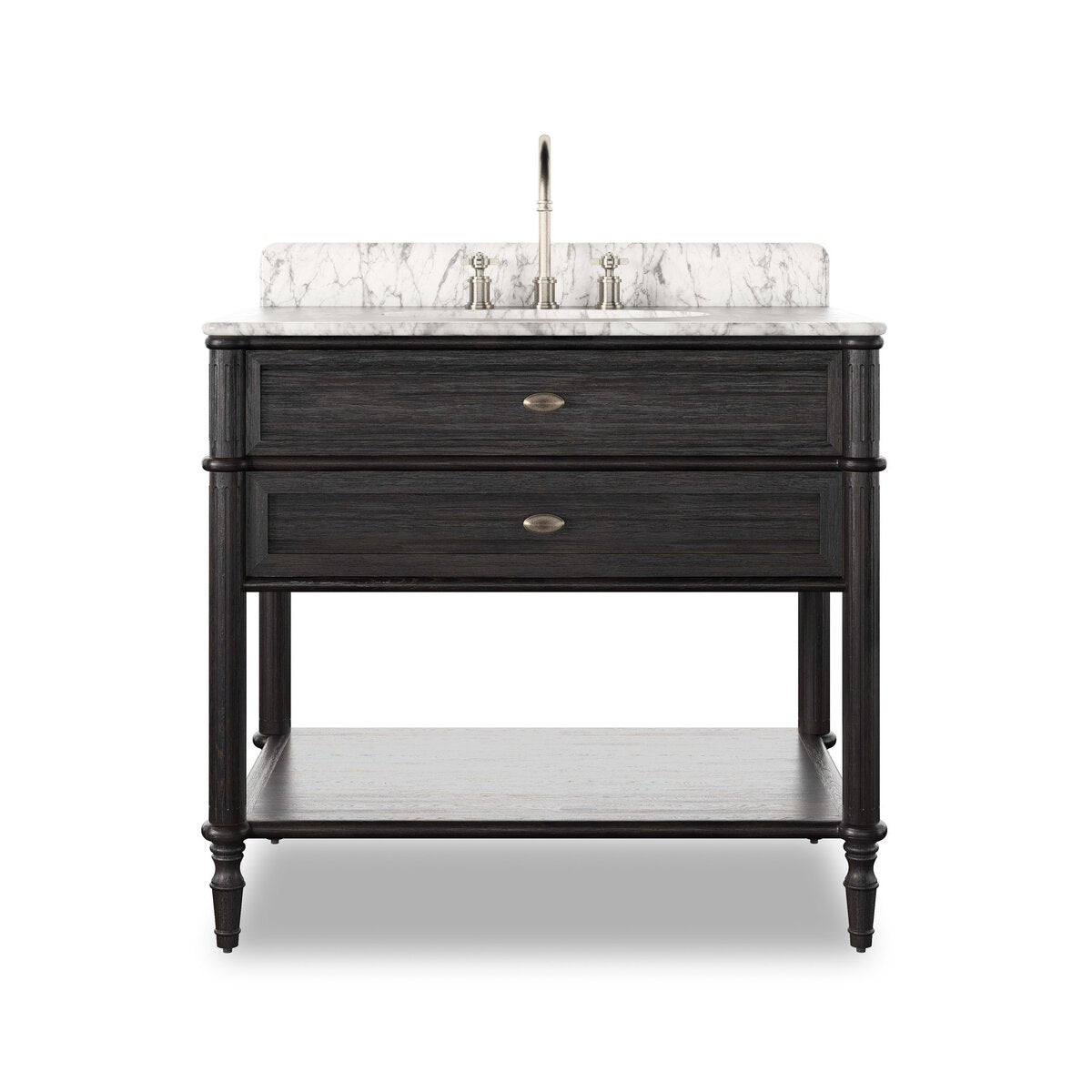 Teddi Single Vanity