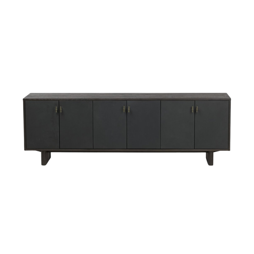 Paolo Media Console