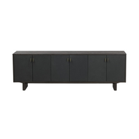 Paolo Media Console