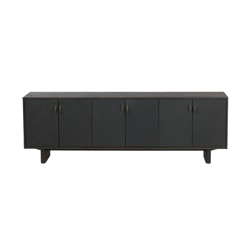 Paolo Media Console