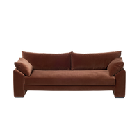 Marius Sofa- 86"