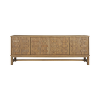Truss Sideboard