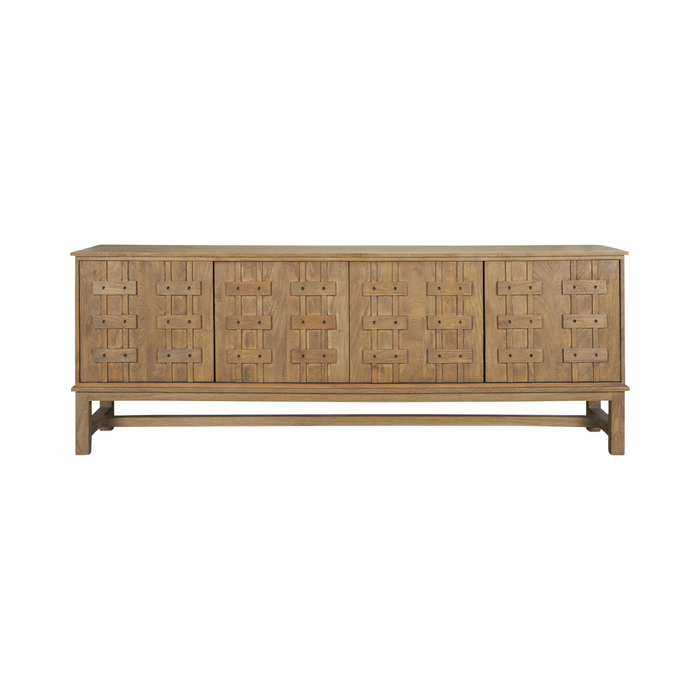 Truss Sideboard