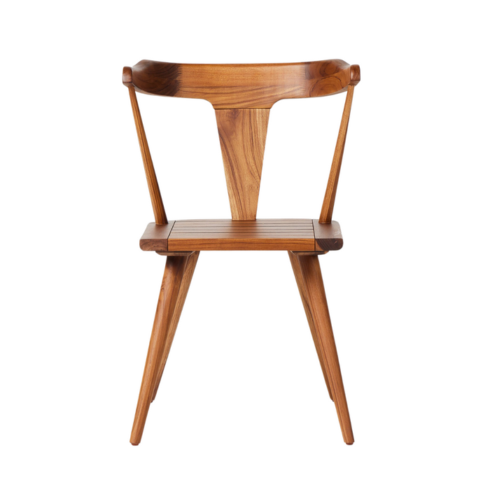 Coffman Outdoor Dining Chair