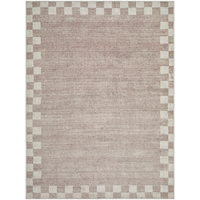 Judie JUD-2301 Machine Washable Rug